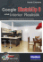 Google SketchUp 8 untuk Interior Realistik